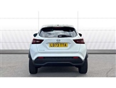 Nissan Juke Image 6