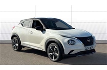 Used Nissan Juke