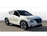 Nissan Juke Image 1