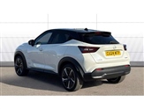 Nissan Juke Image 2
