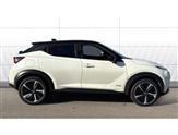 Nissan Juke Image 5