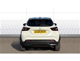 Nissan Juke Image 6