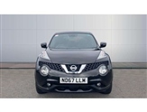 Nissan Juke Image 3