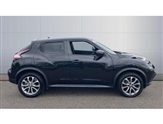 Nissan Juke Image 5