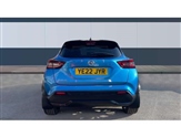 Nissan Juke Image 6