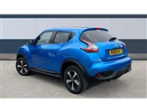 Nissan Juke Image 2