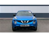 Nissan Juke Image 3