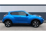 Nissan Juke Image 5