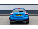Nissan Juke Image 6