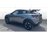 Nissan Juke Image 2