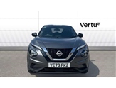 Nissan Juke Image 3