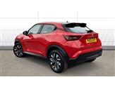 Nissan Juke Image 2