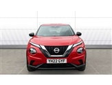 Nissan Juke Image 3