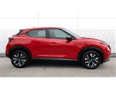 Nissan Juke Image 5