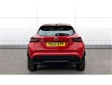 Nissan Juke Image 6
