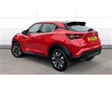 Nissan Juke Image 2