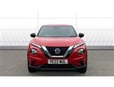 Nissan Juke Image 3