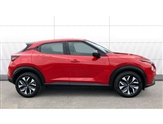 Nissan Juke Image 5