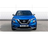 Nissan Juke Image 3
