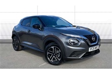 Used Nissan Juke