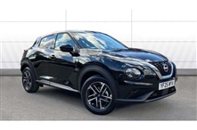 Used Nissan Juke