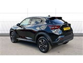 Nissan Juke Image 2