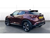 Nissan Juke Image 2