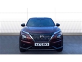Nissan Juke Image 3