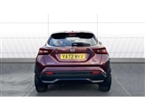 Nissan Juke Image 6