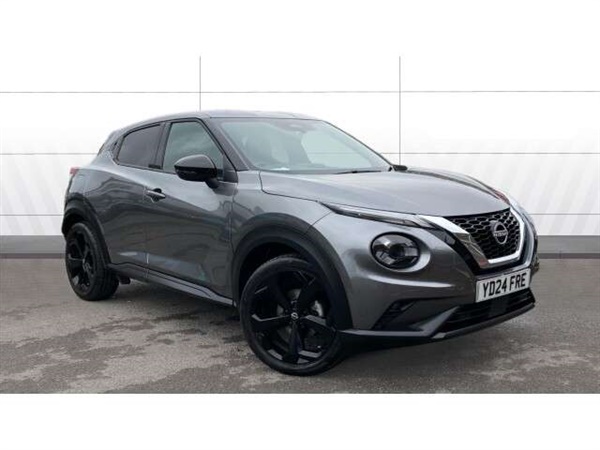 Large image for the Used Nissan Juke