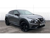 Nissan Juke Image 1