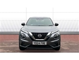 Nissan Juke Image 3