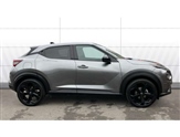 Nissan Juke Image 5