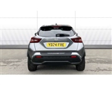 Nissan Juke Image 6