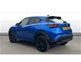 Nissan Juke Image 2