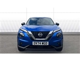 Nissan Juke Image 3
