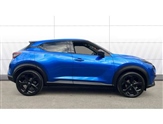 Nissan Juke Image 5