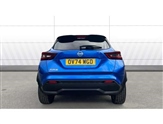 Nissan Juke Image 6