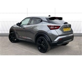 Nissan Juke Image 2