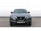 Nissan Juke Image 3