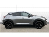 Nissan Juke Image 5