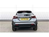 Nissan Juke Image 6