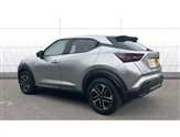 Nissan Juke Image 2