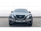 Nissan Juke Image 3