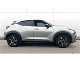 Nissan Juke Image 5