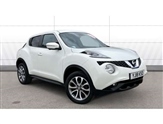 Nissan Juke Image 1