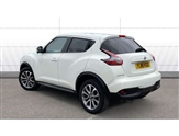 Nissan Juke Image 2