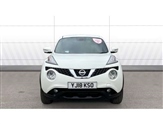 Nissan Juke Image 3