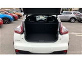Nissan Juke Image 4