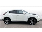 Nissan Juke Image 5